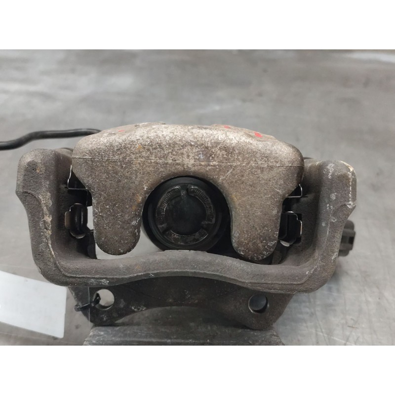 Recambio de pinza freno trasera izquierda para renault megane iii berlina 5 p business referencia OEM IAM 32338814D - Azul 3