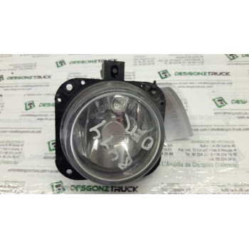 FARO ANTINIEBLA DERECHO 9638225680 VALEO 