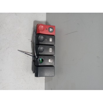 Recambio de botonera para renault magnum ab 2005 12.8 diesel referencia OEM IAM 5010232158  