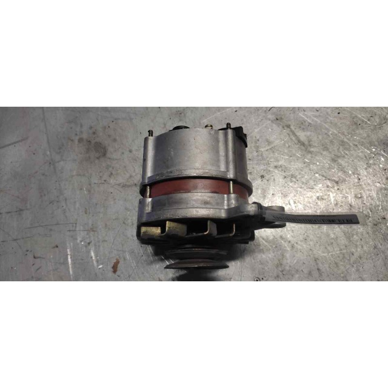 Recambio de alternador para volkswagen golf iii berlina (1h1) 1.9 diesel referencia OEM IAM 068903031 0120489378 14V 23/65A BOSC 2