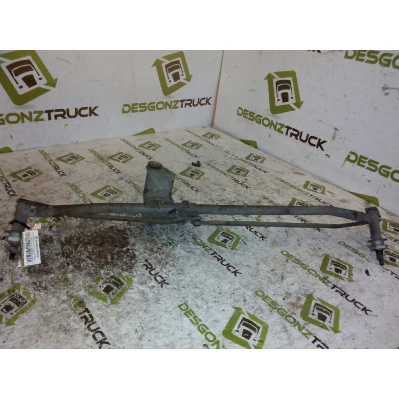 Recambio de articulacion limpia delantero para iveco daily caja cerrada (1999 =>) 35 - c 13 caja cerrada referencia OEM IAM   