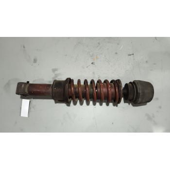Recambio de amortiguador trasero derecho cabina para iveco eurocargo 5.9 diesel referencia OEM IAM 9944956000 99449560 955272560