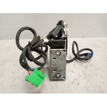 Recambio de conmutador de arranque para daf serie xf105.xxx 12.9 diesel referencia OEM IAM N0501142  1656288