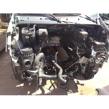 iveco daily config. paquetería del año 2007