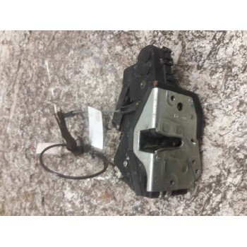 CERRADURA PUERTA TRASERA DERECHA 7 PINS 