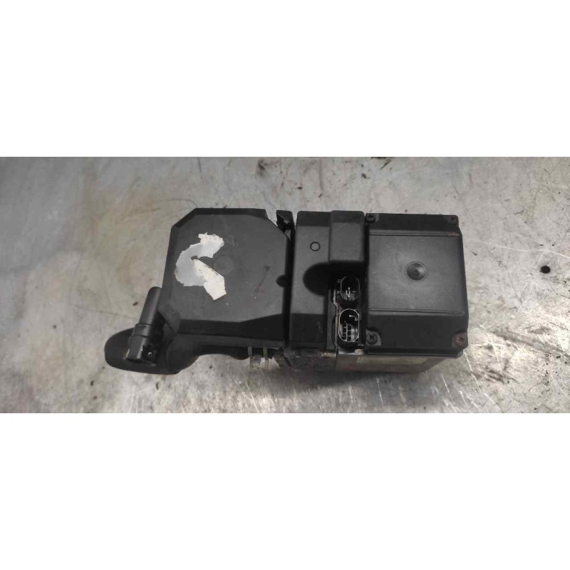 Recambio de motor calefaccion para mazda 6 berlina (gg) 2.0 crtd 136 active (4-ptas.) referencia OEM IAM 66724A WEBASTO - Gris 4