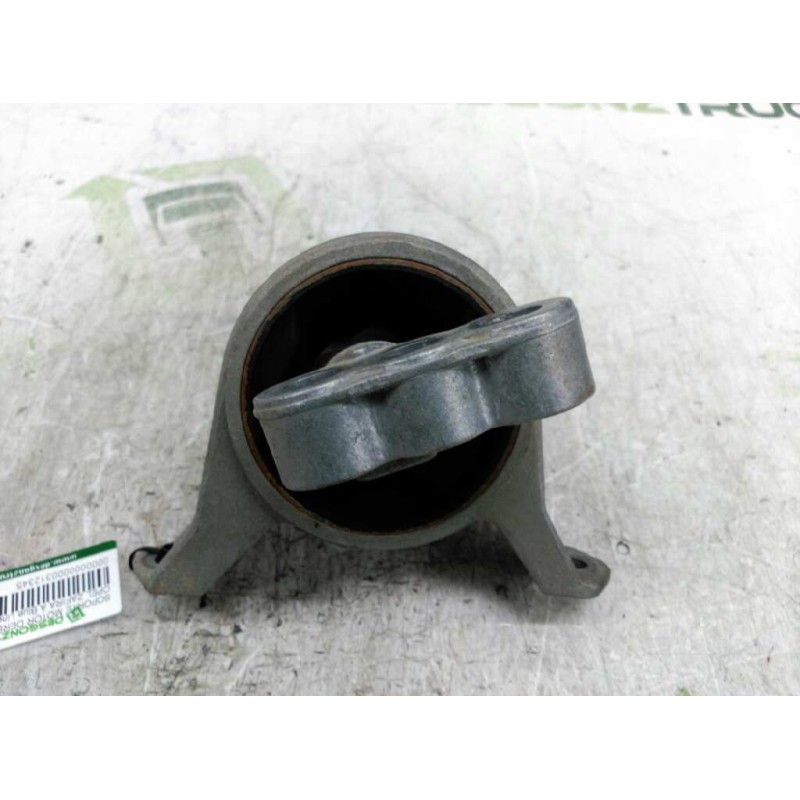 Recambio de soporte motor derecho para opel zafira a blue line referencia OEM IAM 90538547 - Azul 2