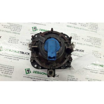 Recambio de faro antiniebla derecho para citroën xsara picasso 2.0 hdi referencia OEM IAM 9638225680 VALEO 