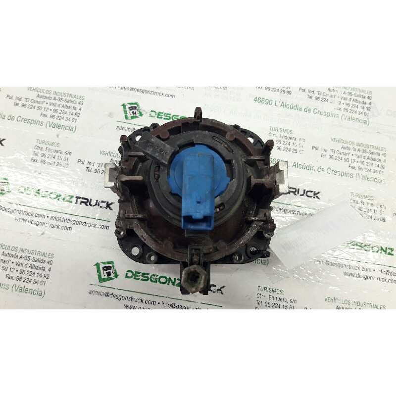 Recambio de faro antiniebla derecho para citroën xsara picasso 2.0 hdi referencia OEM IAM 9638225680 VALEO - Gris 2
