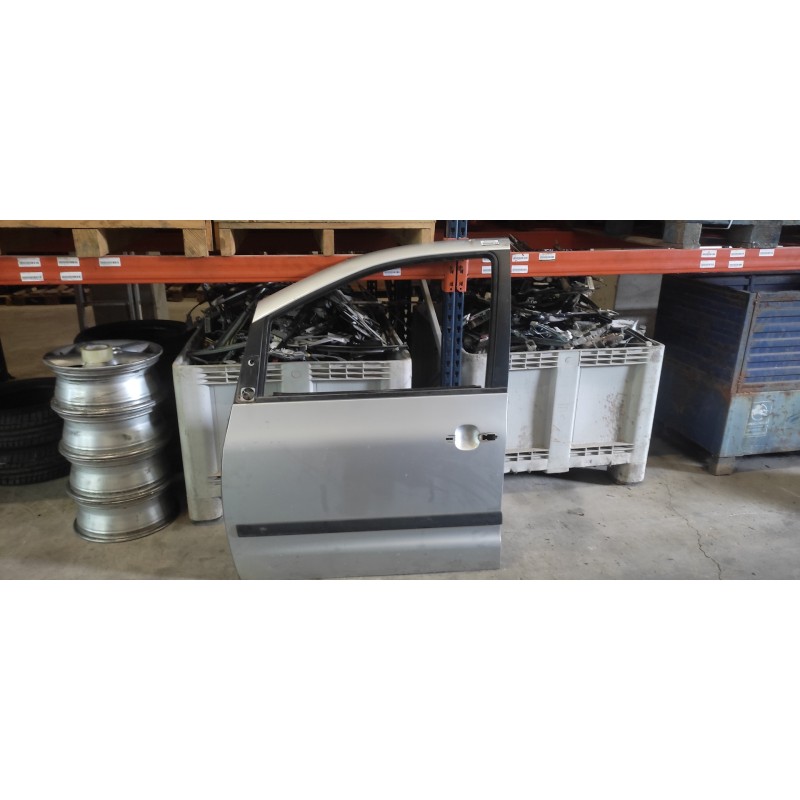 Recambio de puerta delantera izquierda para ford galaxy (vy) 1.9 tdi cat referencia OEM IAM   