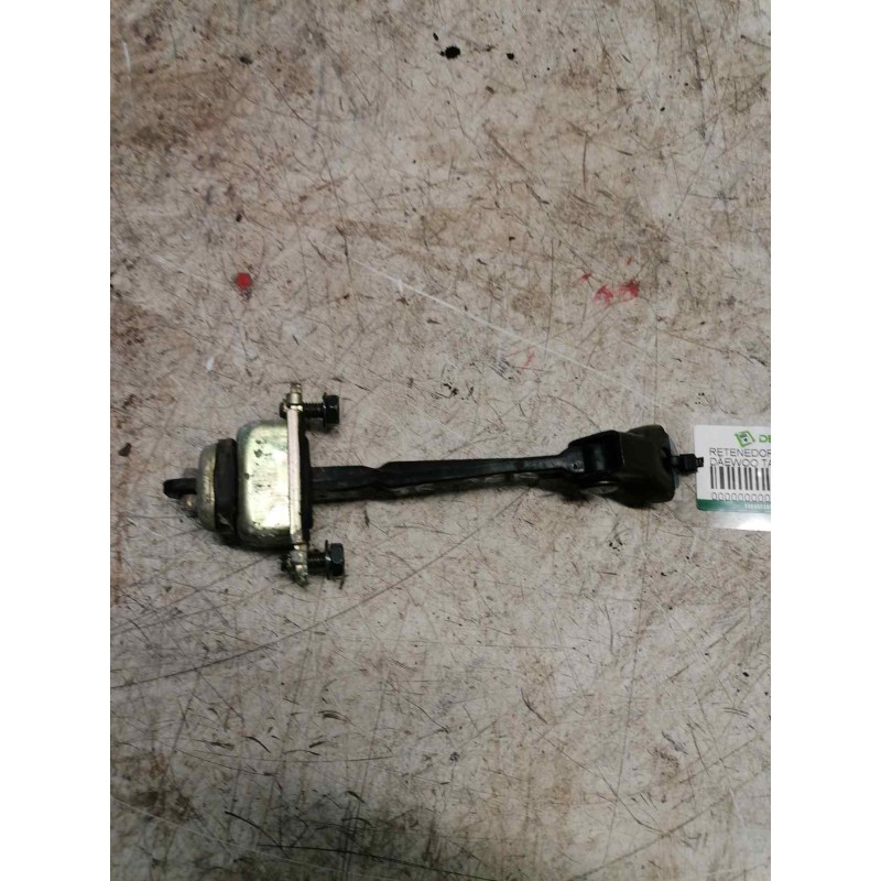 Recambio de retenedor puerta para daewoo tacuma se referencia OEM IAM   TRASERA DERECHA