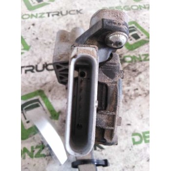 Recambio de pedal acelerador para man tgx 18.xxx fg / 4x2 bl xl referencia OEM IAM 81259706103  