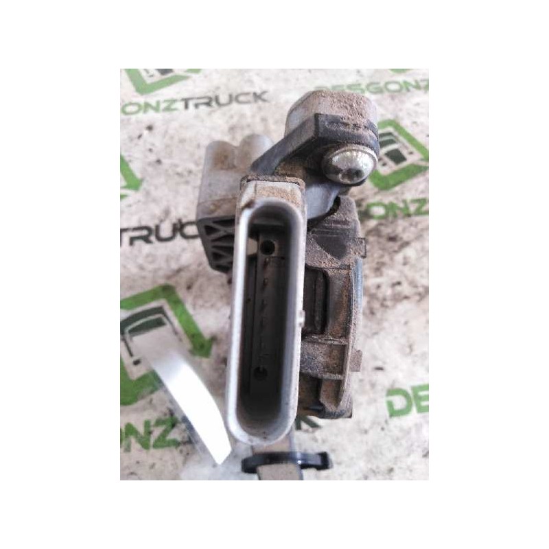 Recambio de pedal acelerador para man tgx 18.440 fg / 4x2 bl xl referencia OEM IAM 81259706103 - Amarillo 3