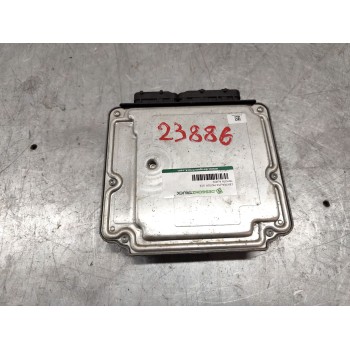Recambio de centralita motor uce para toyota auris active referencia OEM IAM 0281016911 8966102X70 1039S39967