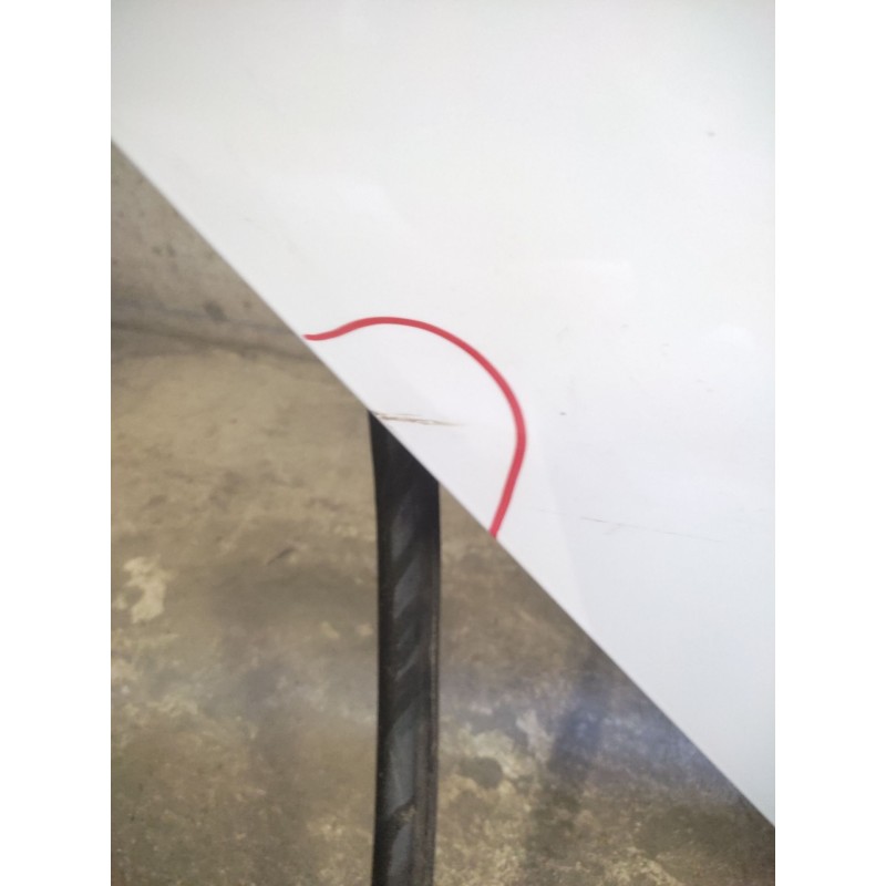 Recambio de puerta trasera derecha para ford focus lim. (cb8) titanium referencia OEM IAM 9