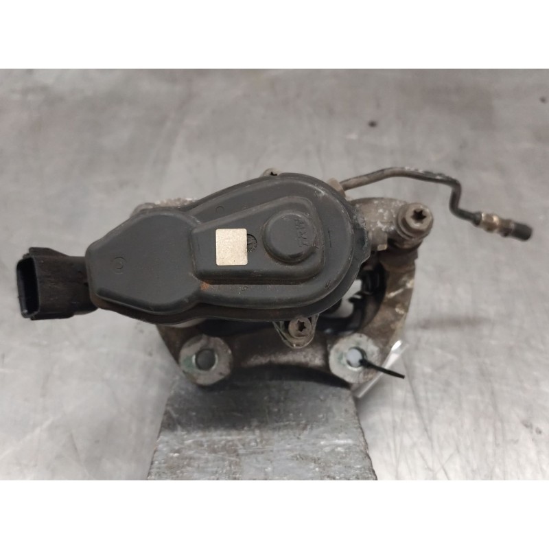 Recambio de pinza freno trasera izquierda para renault megane iii berlina 5 p business referencia OEM IAM 32338814D - Azul 4