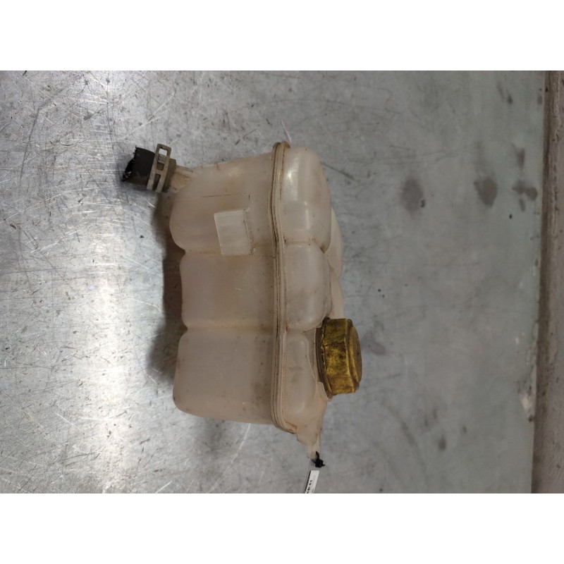 Recambio de deposito expansion para ford fiesta (cbk) ambiente referencia OEM IAM 2S6H8K218AF - Blanco 3