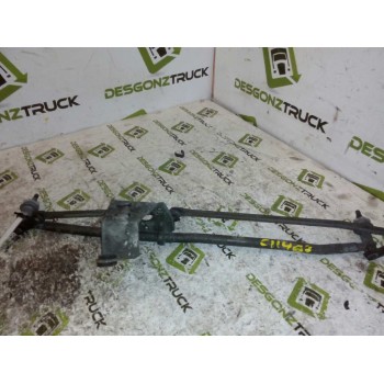 Recambio de articulacion limpia delantero para iveco daily caja cerrada (1999 =>) 35 - c 13 caja cerrada referencia OEM IAM   