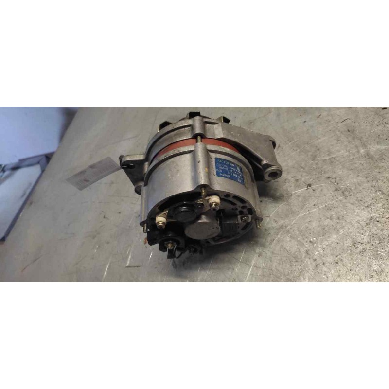 Recambio de alternador para volkswagen golf iii berlina (1h1) 1.9 diesel referencia OEM IAM 068903031 0120489378 14V 23/65A BOSC 3