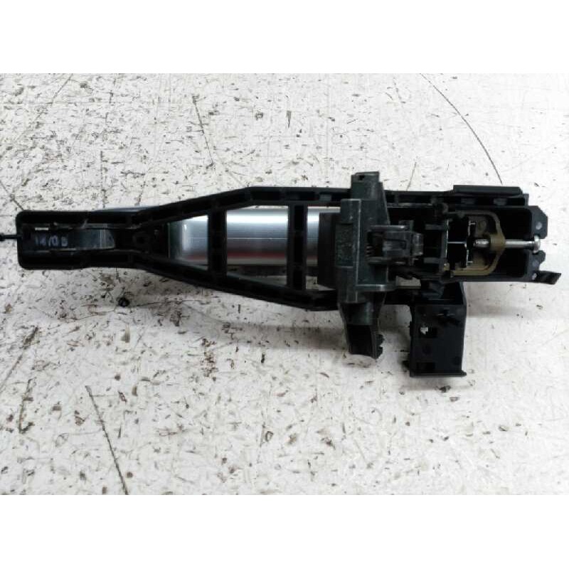 Recambio de maneta exterior trasera izquierda para ford focus c-max (cap) ambiente (d) referencia OEM IAM 2