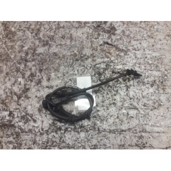 Recambio de captador abs delantero derecho para dacia logan laureate referencia OEM IAM 8200419177 2 PINS 