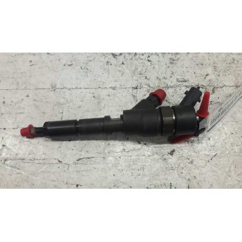 Recambio de inyector para citroën xsara coupe 2.0 hdi chrono referencia OEM IAM   