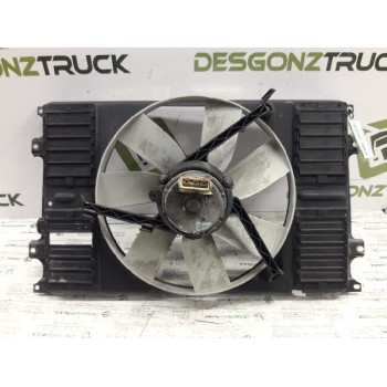 Recambio de electroventilador para volkswagen passat berlina (312) cl referencia OEM IAM 191959455  