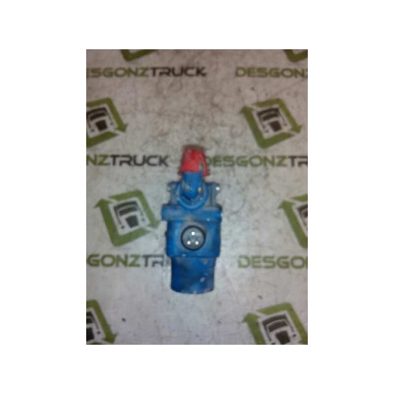 Recambio de valvula aire para scania trucks serie 3 143 h/ 450 (450cv) referencia OEM IAM 0265351101  ELECTRO VALVULA ABS