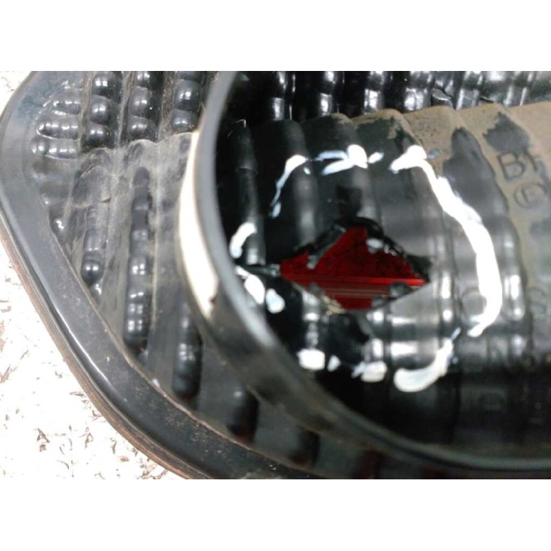 Recambio de piloto trasero izquierdo para hyundai h 1 referencia OEM IAM  INTERIOR O PORTON 3