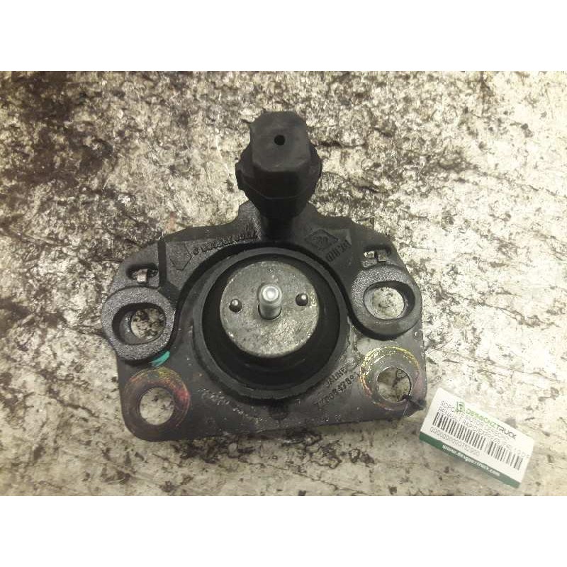 Recambio de soporte motor derecho para renault rapid/express (f40) 1.9 d familiar (f40p) referencia OEM IAM   