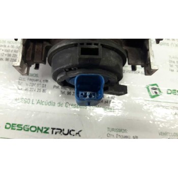 Recambio de faro antiniebla derecho para citroën xsara picasso 2.0 hdi referencia OEM IAM 9638225680 VALEO 