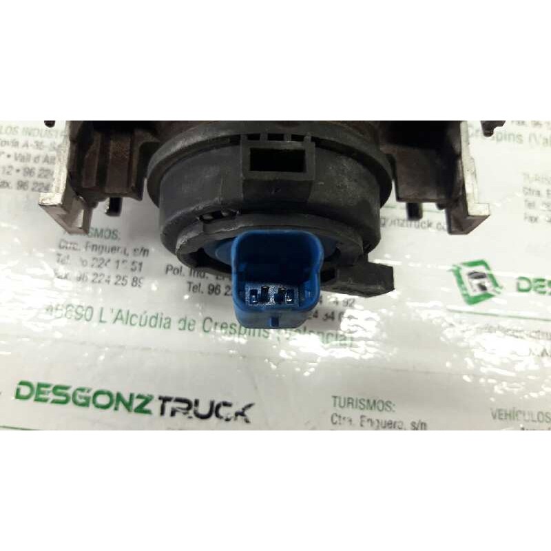 Recambio de faro antiniebla derecho para citroën xsara picasso 2.0 hdi referencia OEM IAM 9638225680 VALEO - Gris 3