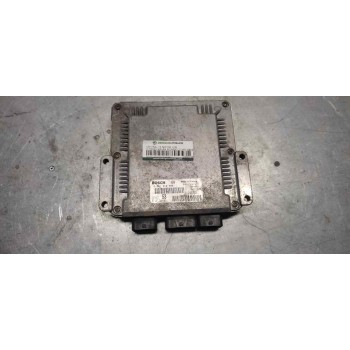 CENTRALITA MOTOR UCE 0281010996 9646774280 9640938680