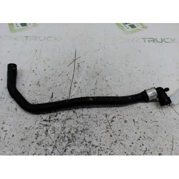 Recambio de manguera de agua para citroën c3 1.4 sx referencia OEM IAM   