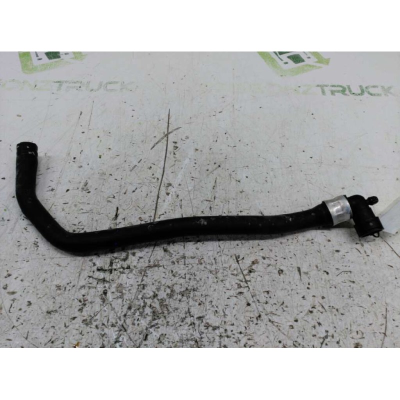 Recambio de manguera de agua para citroën c3 1.4 sx referencia OEM IAM 2