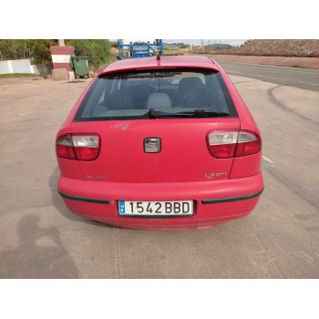seat leon (1m1) del año 2000