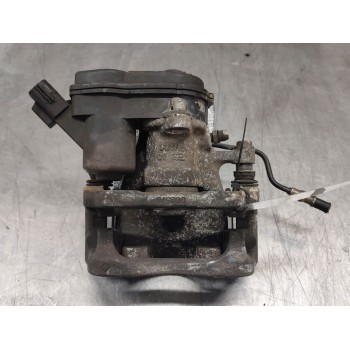 Recambio de pinza freno trasera izquierda para renault megane iii berlina 5 p business referencia OEM IAM 32338814D  