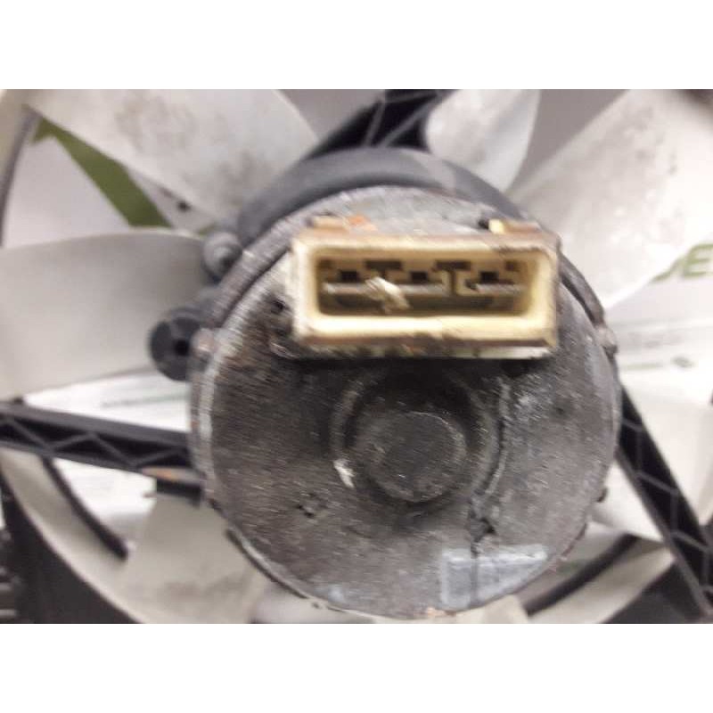 Recambio de electroventilador para volkswagen passat berlina (312) cl referencia OEM IAM 191959455 - Negro 3