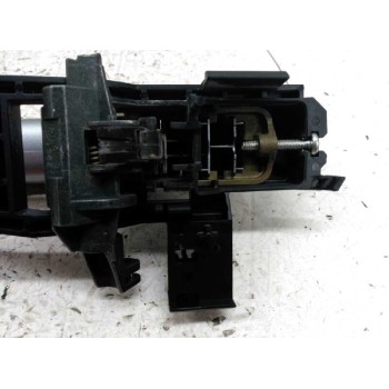 Recambio de maneta exterior trasera izquierda para ford focus c-max (cap) ambiente (d) referencia OEM IAM   