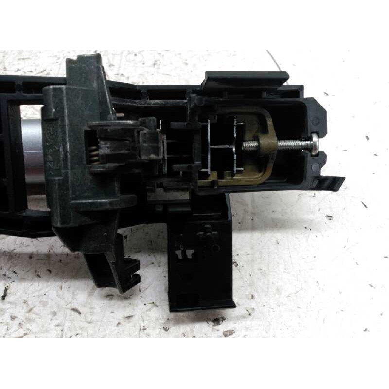 Recambio de maneta exterior trasera izquierda para ford focus c-max (cap) ambiente (d) referencia OEM IAM 3