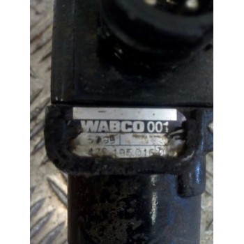 Recambio de valvula aire para erf ...... ec 12.741st referencia OEM IAM 4721950160  ELECTRO VALVULA ABS