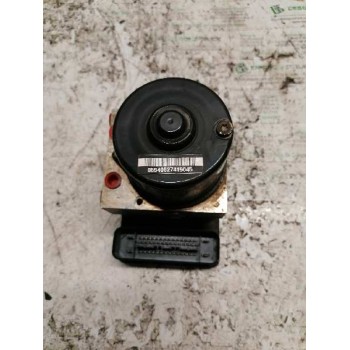 Recambio de abs para renault espace iv (jk0) grand espace initiale referencia OEM IAM 8200159837E 10020601684 