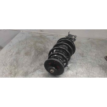 Recambio de amortiguador delantero izquierdo para opel movano b kasten/combi ka l1h1 2,8t referencia OEM IAM 543020044R  