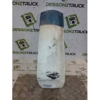 DEFLECTOR IZQUIERDO 
