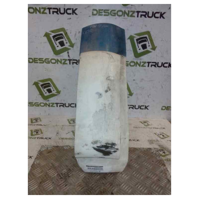 Recambio de deflector izquierdo para man f 2000 19.xxx fki 19.463 fk larga distancia referencia OEM IAM   