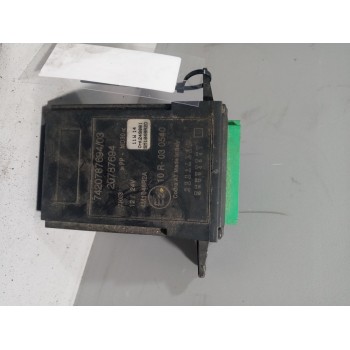 MODULO ELECTRONICO 20787694 
