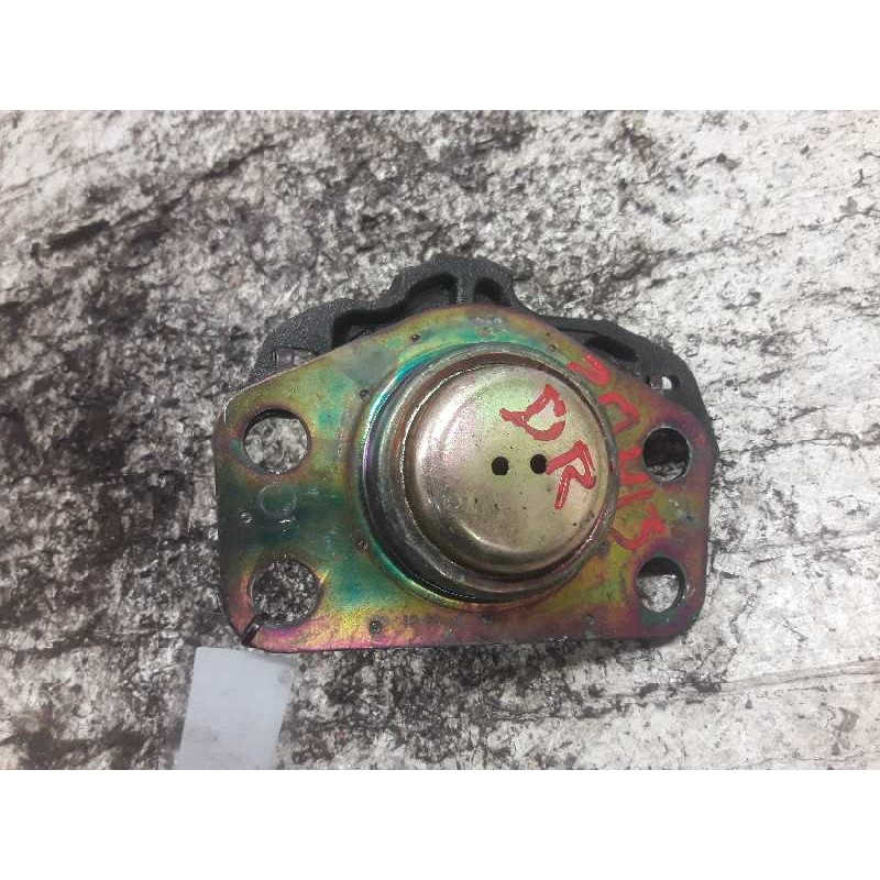 Recambio de soporte motor derecho para renault rapid/express (f40) 1.9 d familiar (f40p) referencia OEM IAM - Blanco 2