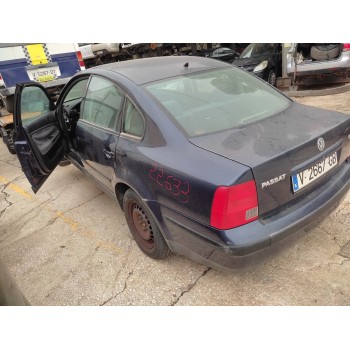 volkswagen passat berlina (3b2) del año 1998