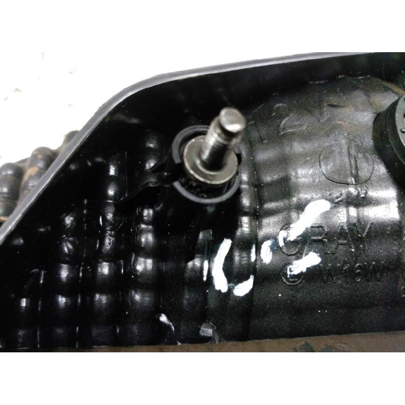 Recambio de piloto trasero izquierdo para hyundai h 1 referencia OEM IAM  INTERIOR O PORTON 4