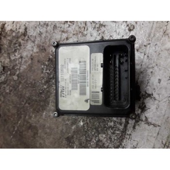 Recambio de abs para peugeot 407 st confort referencia OEM IAM S118676001 15710502A 